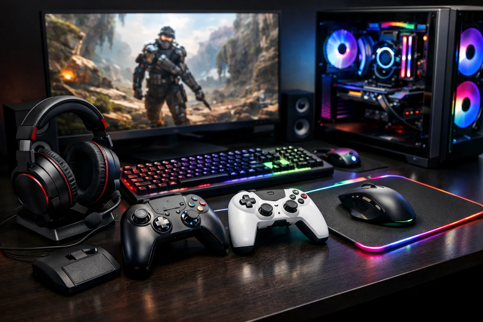 EuroGamersOnline.com Gadgets