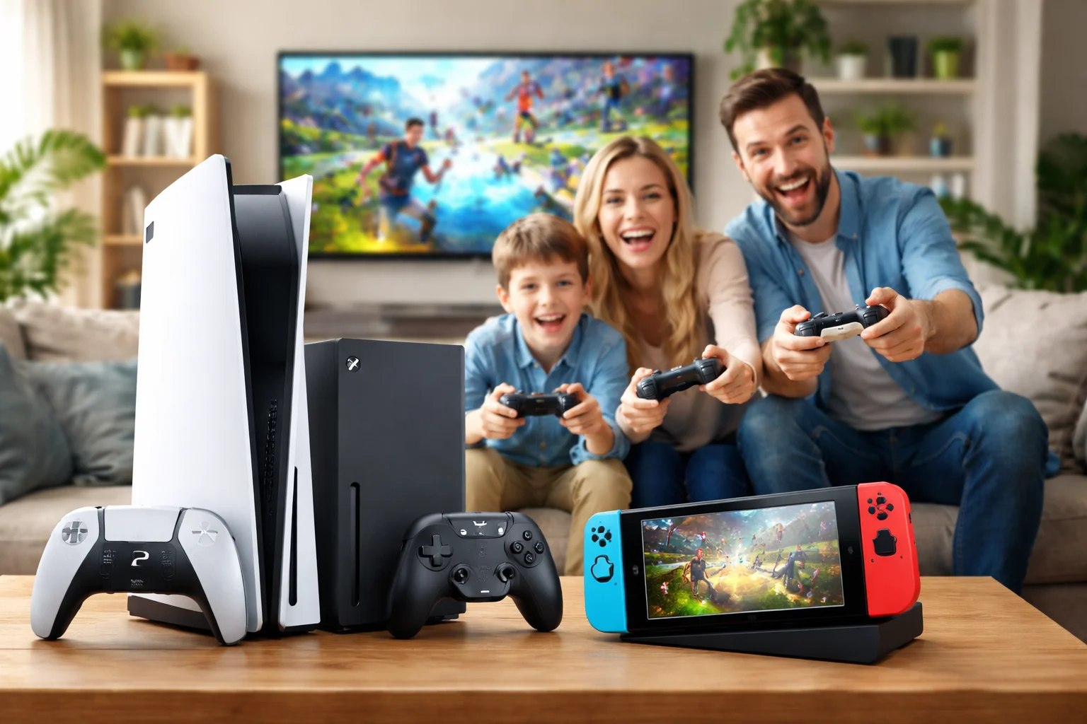 EuroGamersOnline.com Console Gaming