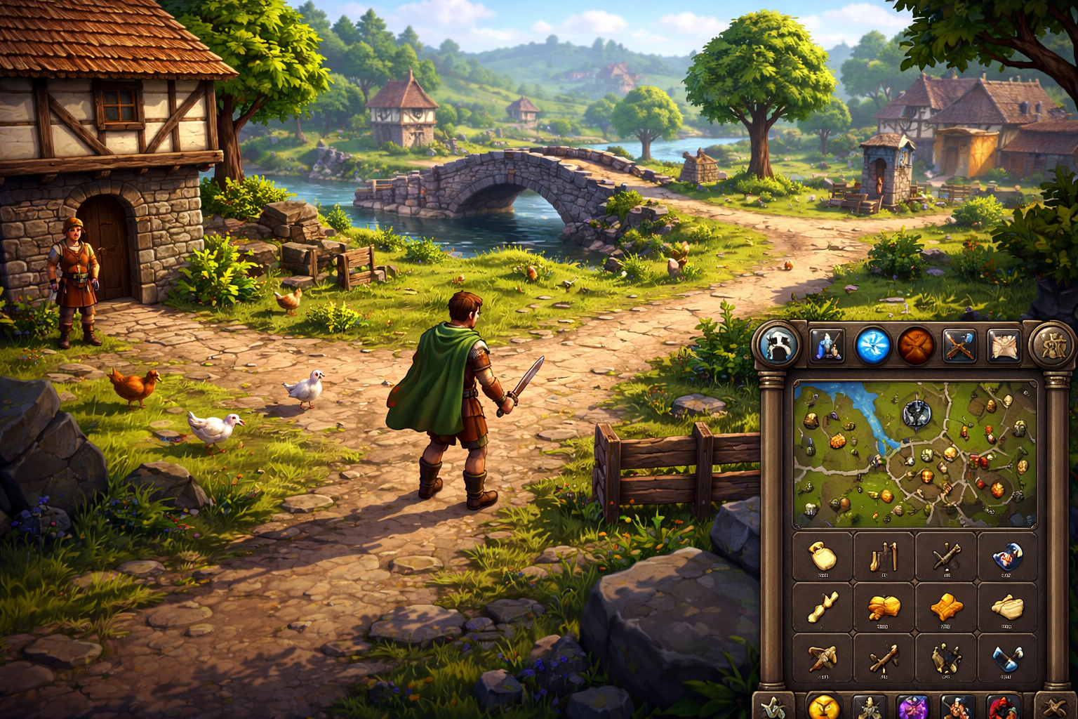 school runescape eurogamersonline