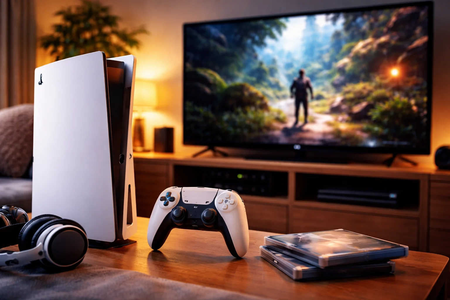 Console Gaming Explained for Beginners