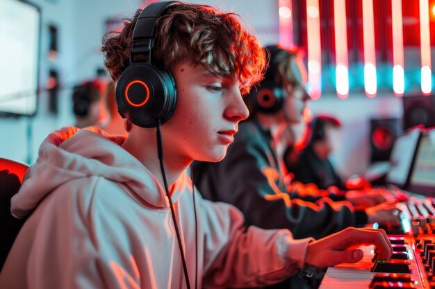 group-diverse-teens-young-people-doing-activities-together-celebrating-world-youth-skills-day-23-2151478272