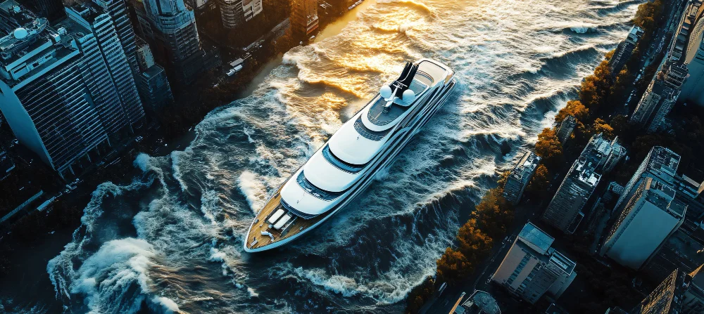 MicronavDisha: The Future-Ready Marine Technology Every Boater Needs MicronavDisha