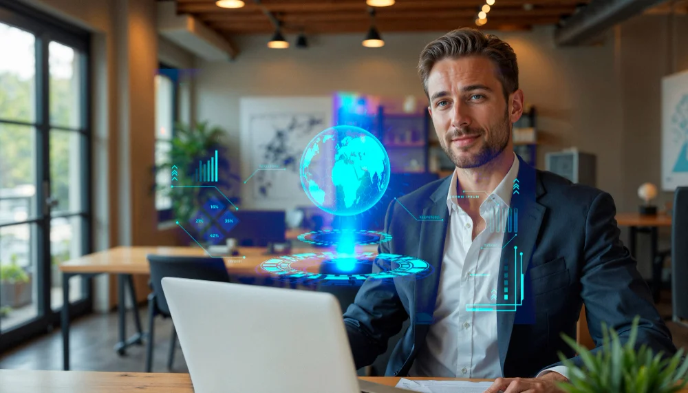 How Digital Transformation Is Changing Small Businesses Digital Transformation