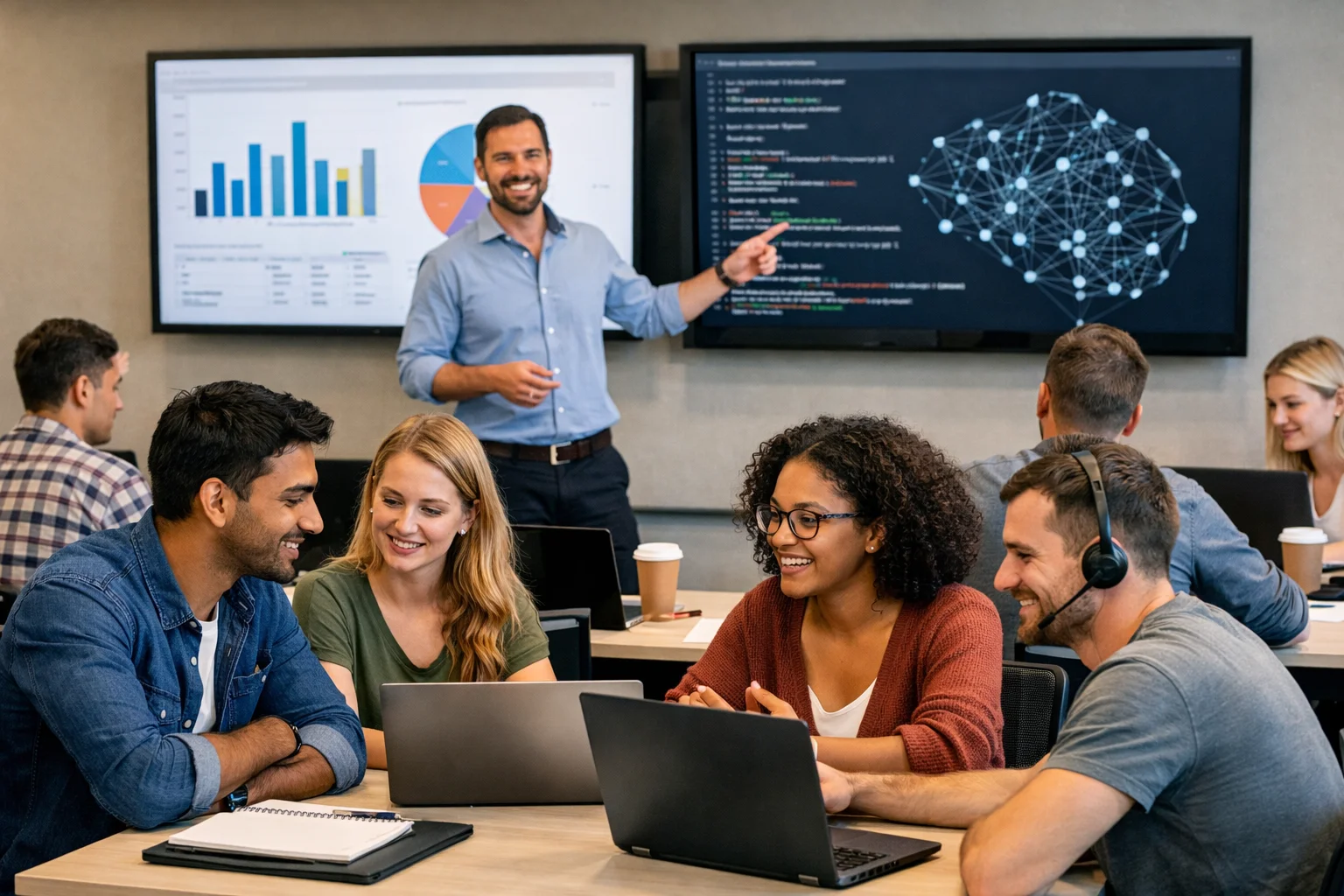 Institute of Data Review: Comprehensive Course Evaluation institute of data review