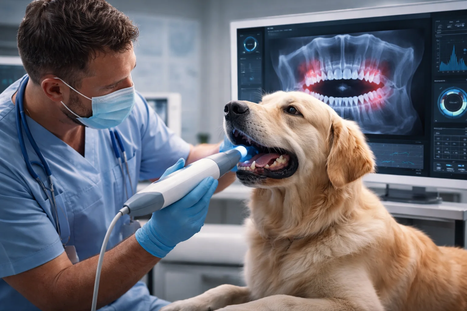 Nerovet AI Dentistry: The Quiet Revolution Reshaping Veterinary Oral Care nerovet ai dentistry