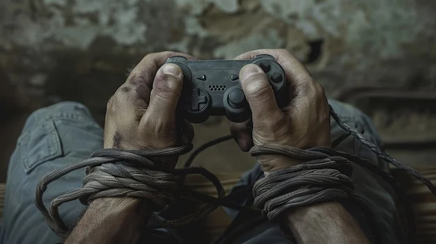 Comprehensive Instructions Manual for the HSS GameStick instructions manual hssgamestick