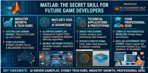 The Engine Behind the Graphics