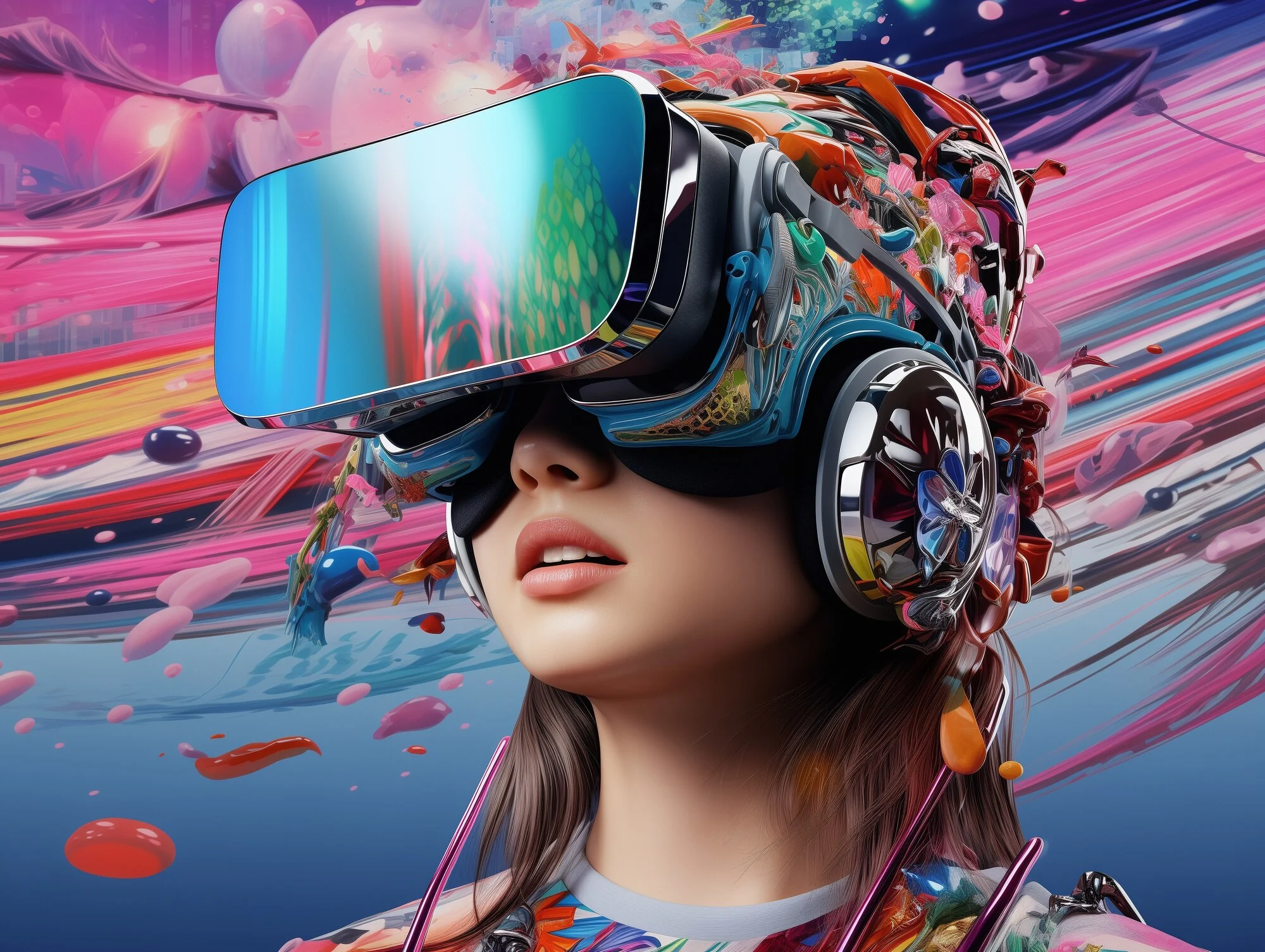 How AI Is Transforming Modern Gaming Beyond Better Graphics
