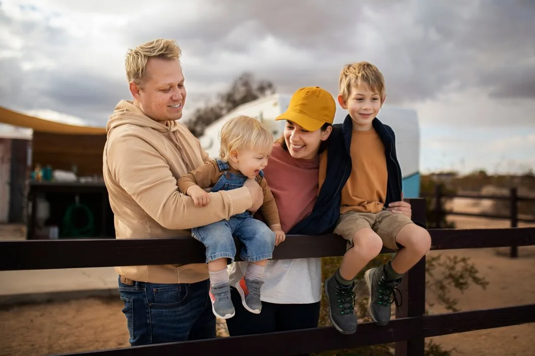 Peyton Manning Kids