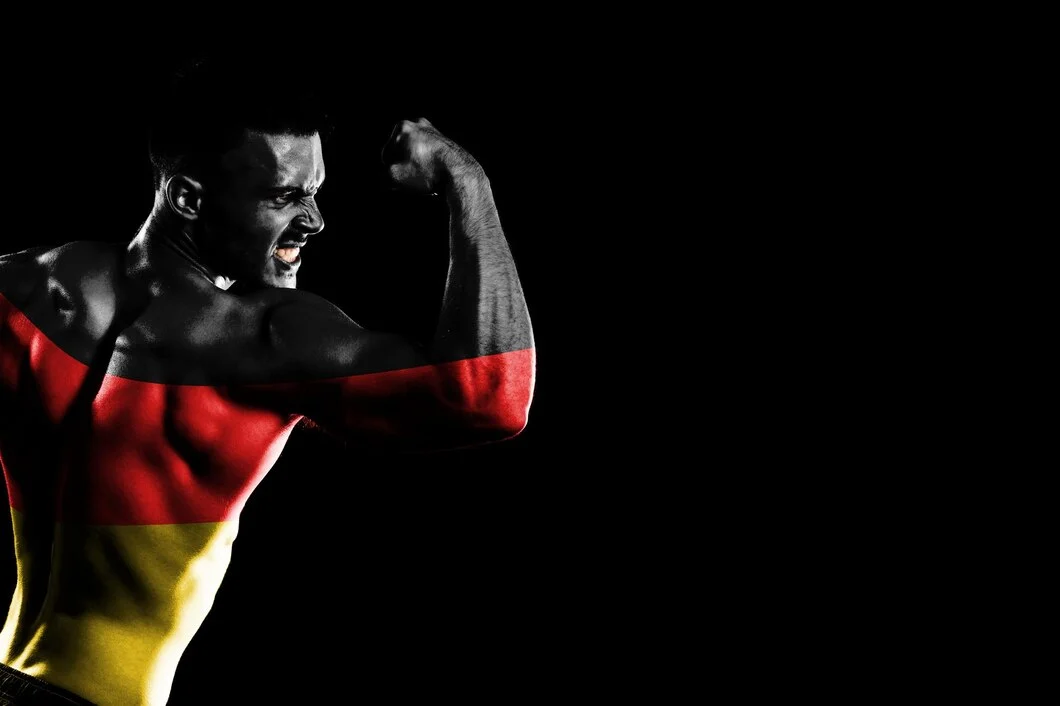 ww1 german flag