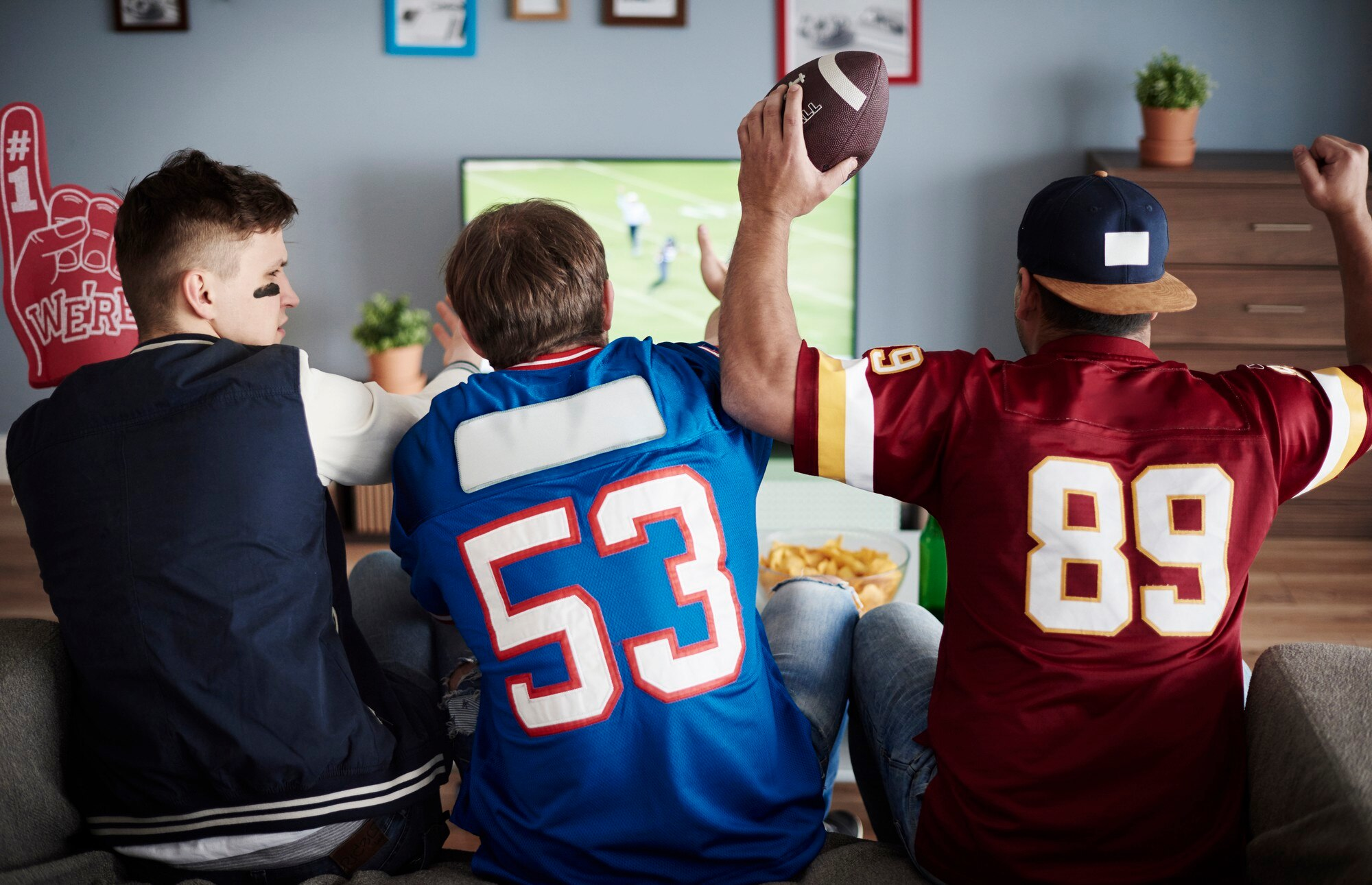 where can i watch the 49ers game today