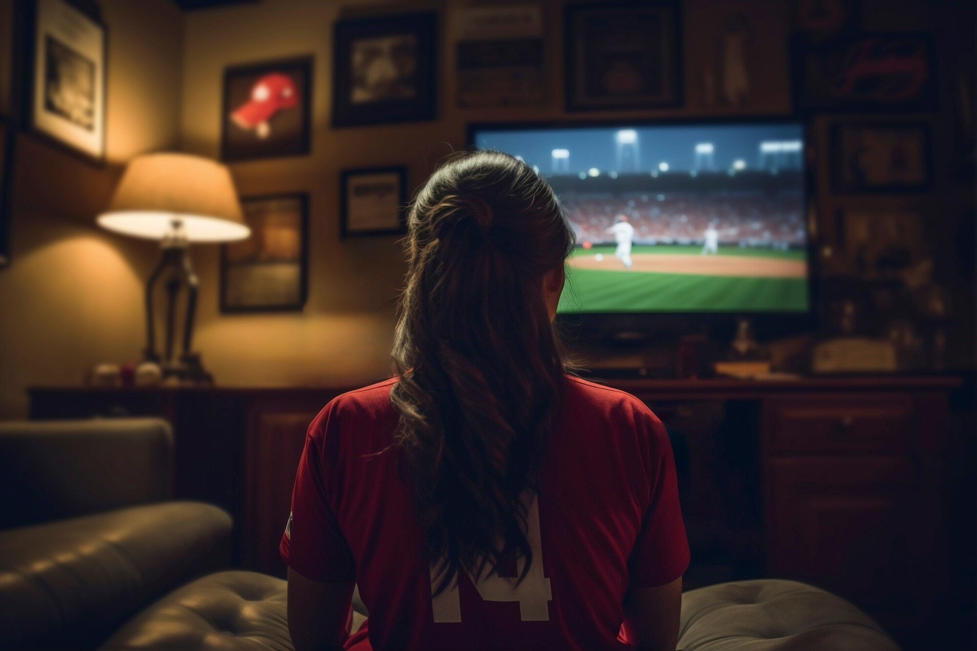 where to watch 49ers game