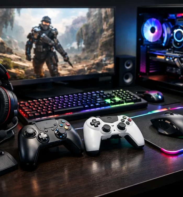 EuroGamersOnline.com Gadgets