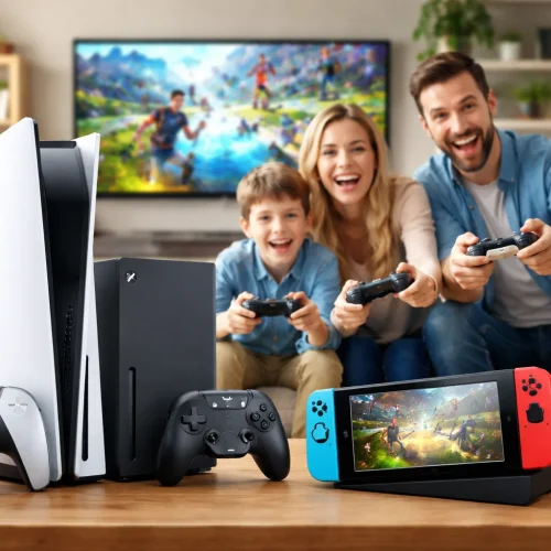 EuroGamersOnline.com Console Gaming