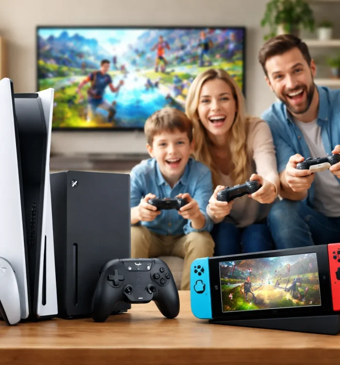 EuroGamersOnline.com Console Gaming