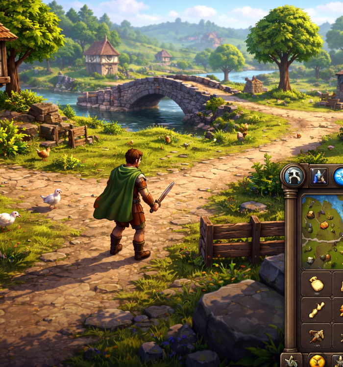 school runescape eurogamersonline