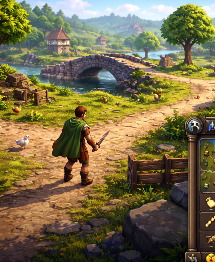 school runescape eurogamersonline