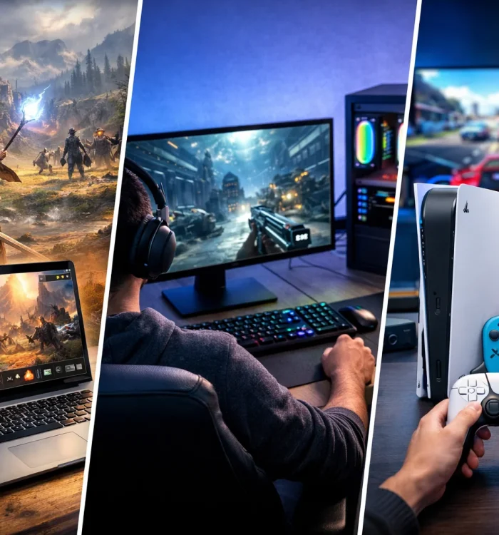 a comparison of the top eurogamersonline