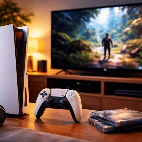 Console Gaming Explained for Beginners