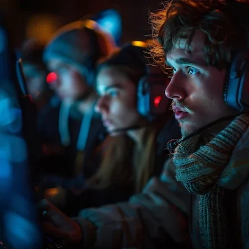 connector hssgamepad