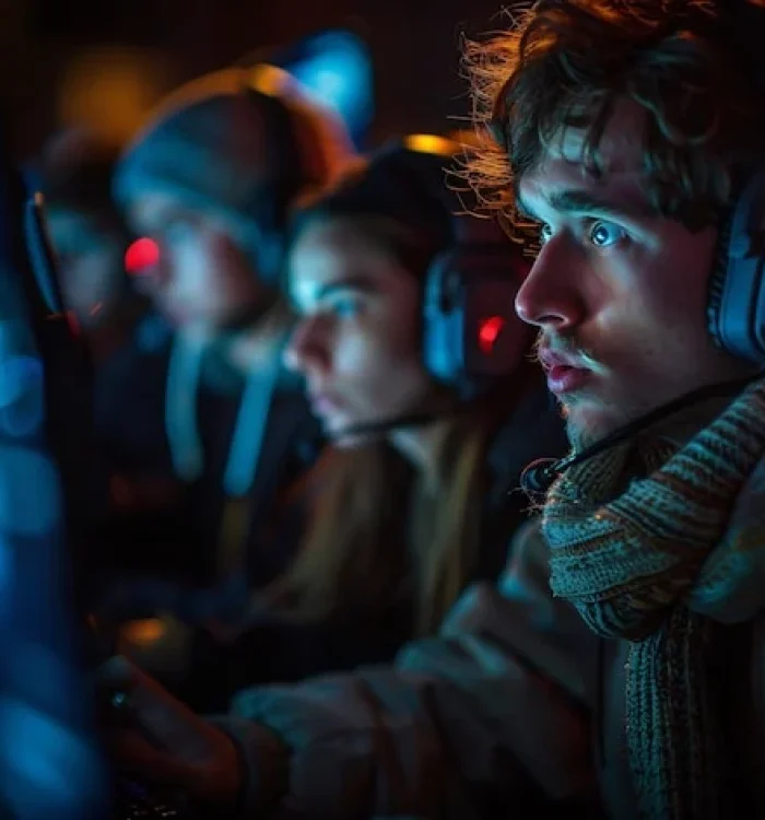 connector hssgamepad