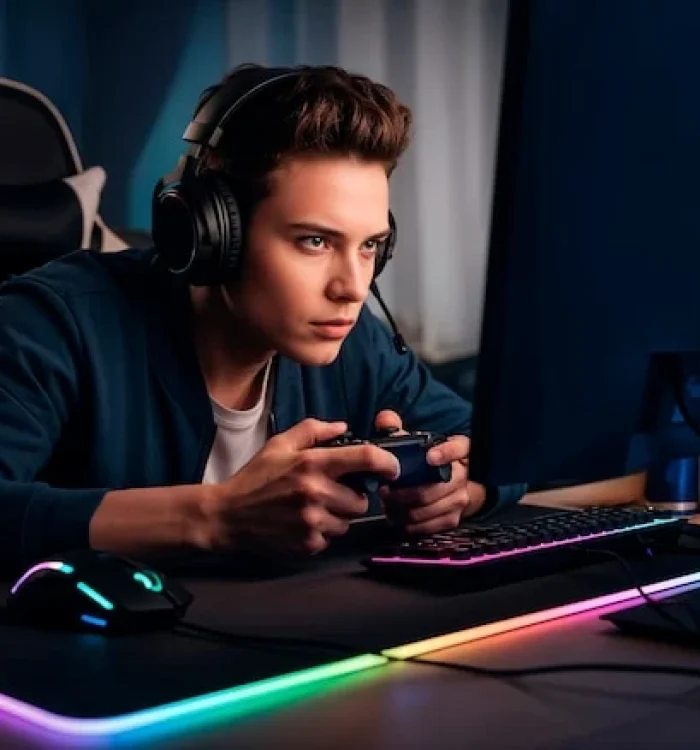 gaming vivid2201 patches