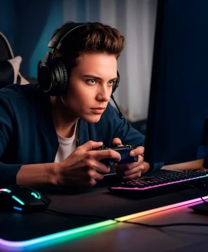 gaming vivid2201 patches