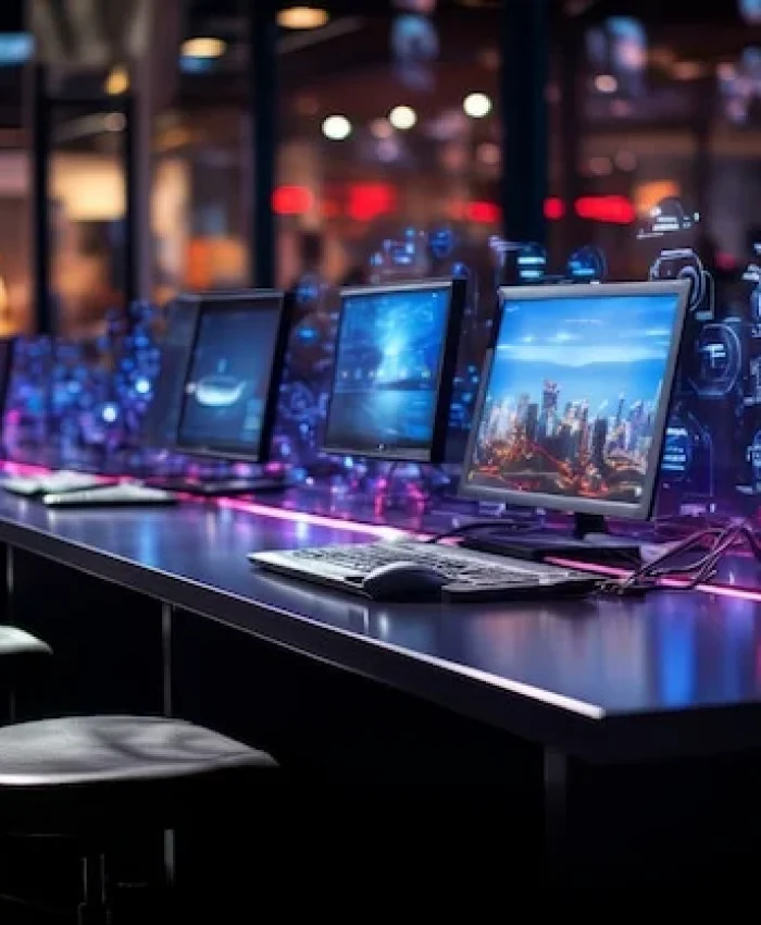 hosted event pblgamevent