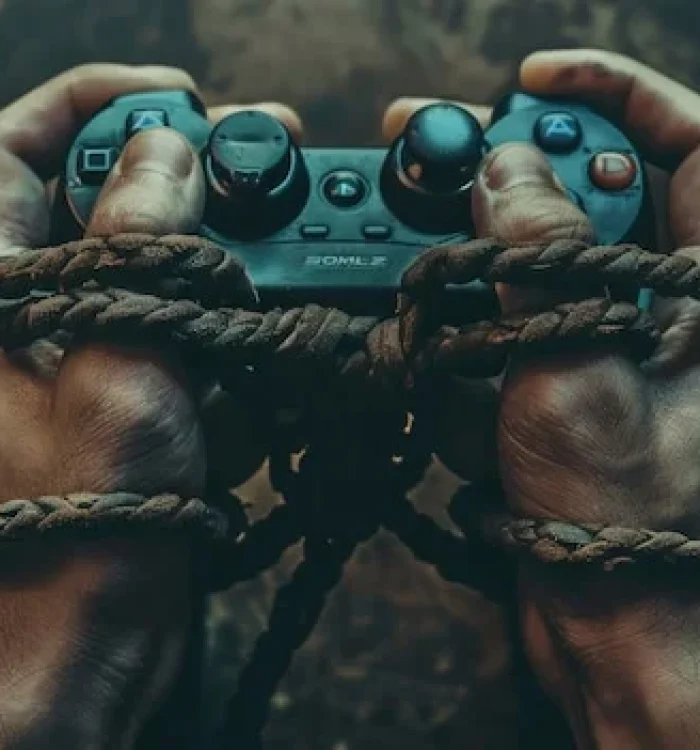 manual settings hssgamestick