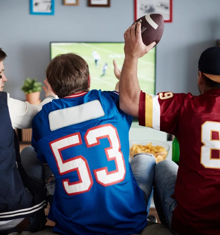 where can i watch the 49ers game today