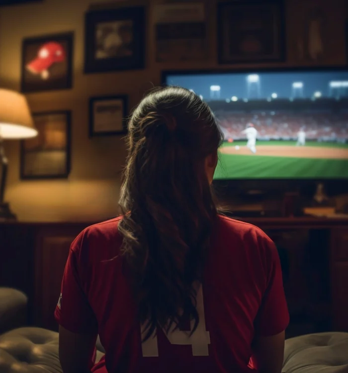 where to watch 49ers game
